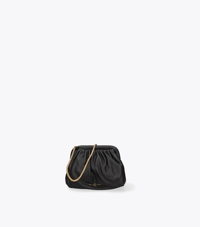 Vintage Leather Shoulder Bag for Women with Adjustable Strap for Daily Use

