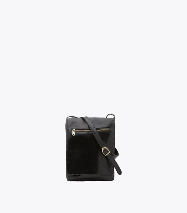 Elegant Leather Tote Bag for Women with Multiple Pockets and Removable Shoulder Strap
