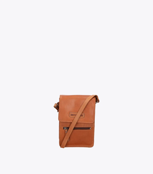 Stylish Italian Leather Wallet for Men with Multiple Pockets for Daily Use
