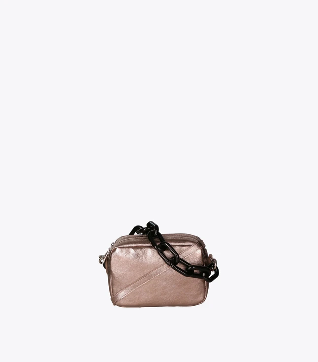 Stylish Italian Leather Crossbody Bag for Women
