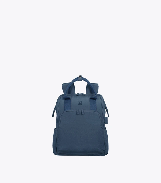 Minimalist Polycarbonate Unisex Travel Duffle Bag
