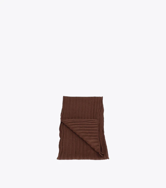 Elegant Wool Scarf for Women - Casual Accessory
