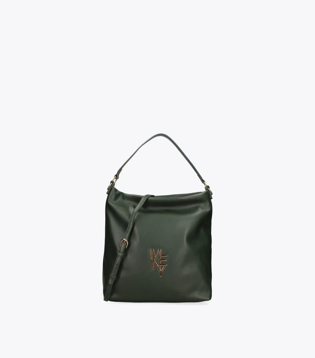 Stylish Italian Leather Crossbody Bag for Women with Chain Handle and Snap Closure
