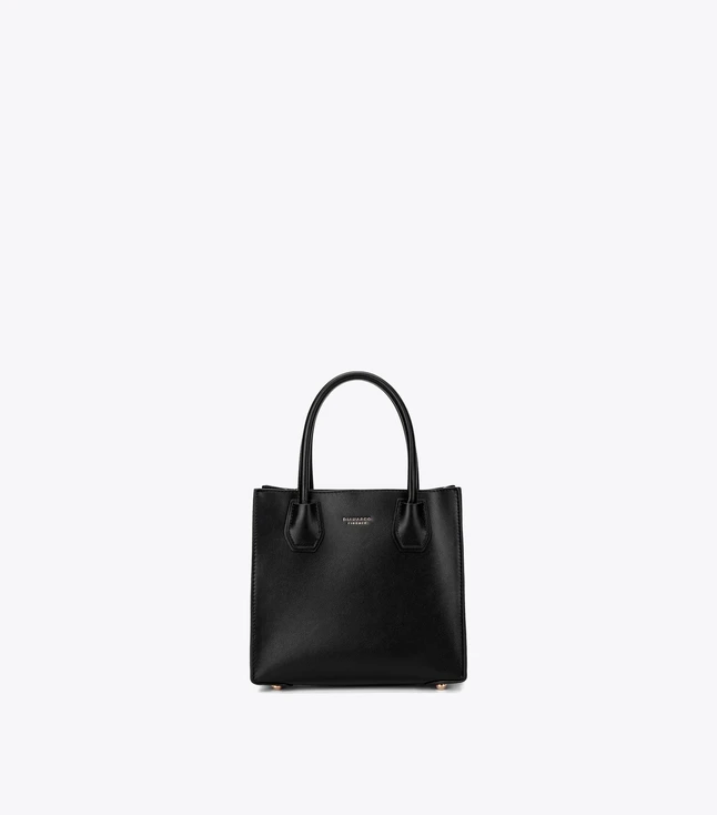 Minimalist Nylon Backpack for Men Travel
