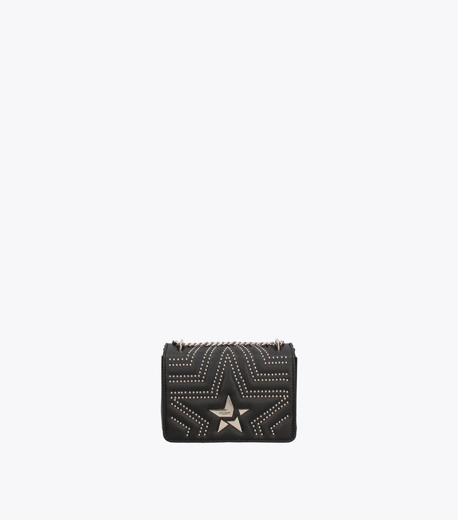 Minimalist Leather Clutch for Women with Card Holder and Inner Pockets for Daily Use
