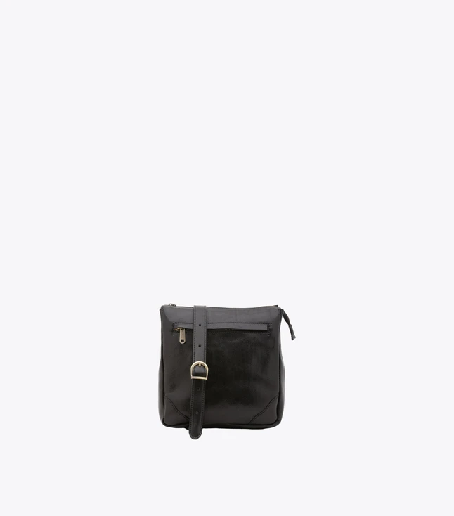 Stylish Italian Leather Tote Bag for Women with Multiple Pockets and Removable Shoulder Strap
