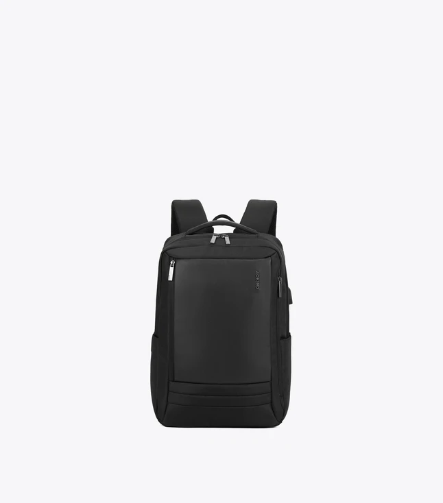 Casual Fabric Backpack for Men
