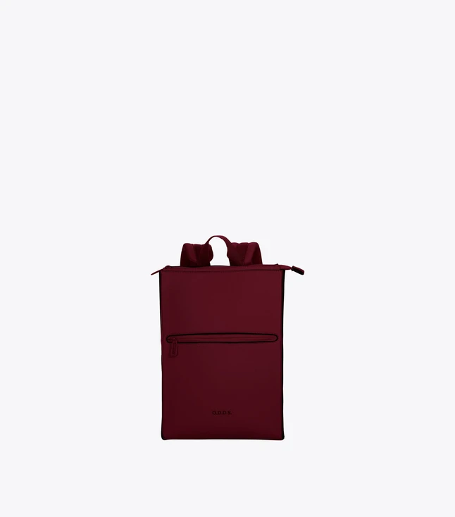 Stylish Nylon Unisex Backpack for Daily Use
