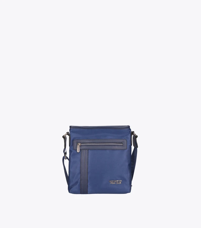 Casual Fabric Crossbody Bag for Women
