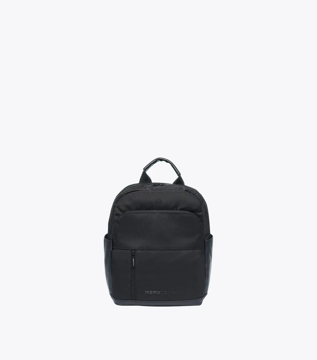 Stylish Fabric Shoulder Bag for Men with Multiple Pockets and Adjustable Strap
