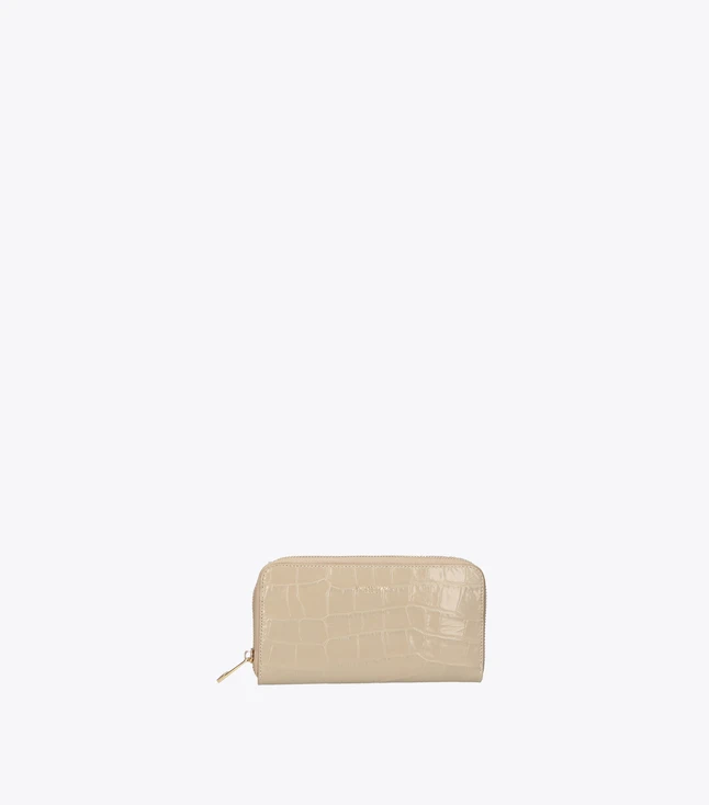 Minimalist Canvas Tote for Women Daily Use
