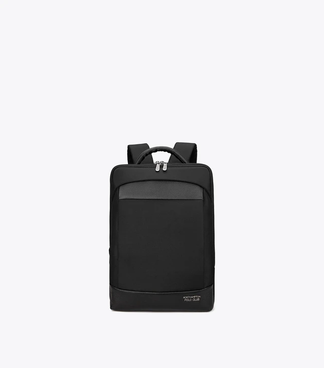 Stylish Italian Leather Backpack for Unisex Daily Travel
