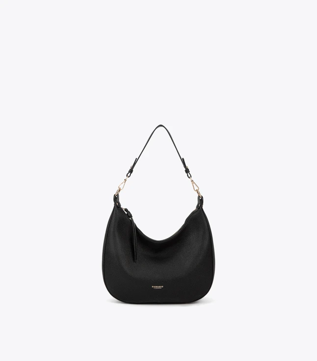 Stylish PU Shoulder Bag for Women with Magnetic Closure and Adjustable Strap
