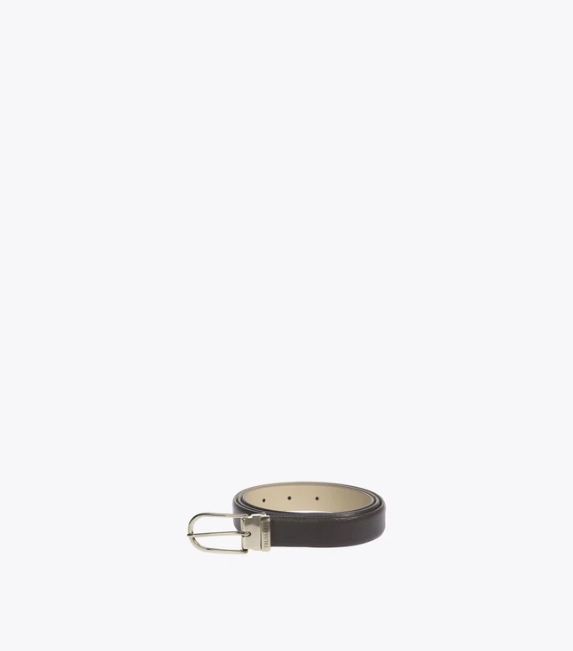 Classic Leather Belt for Everyday Wear