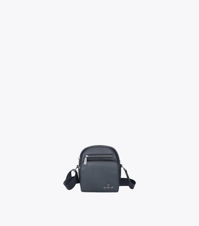 Crossbody Bag Leather Small Satchel for Everyday Use