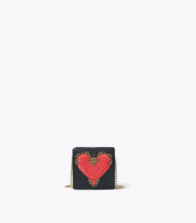 Stylish Fabric Shoulder Bag with Zipper Closure for Women
