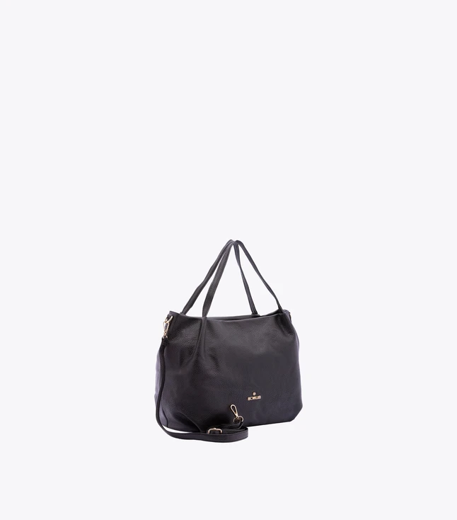 Casual Nylon Backpack for Men with Multiple Pockets and Adjustable Straps
