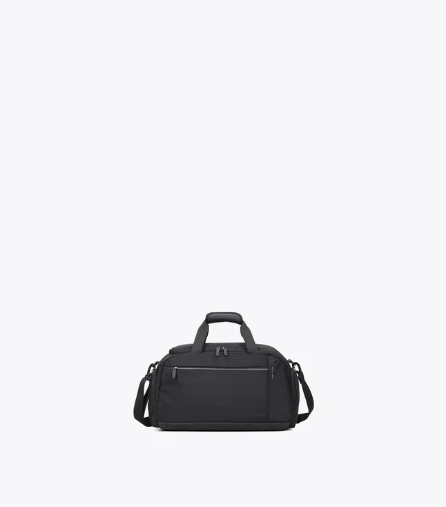 Casual Fabric Unisex Backpack with Multiple Pockets for Daily Use

