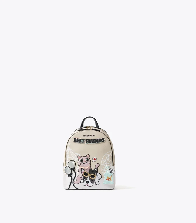 Stylish Canvas Handbag for Women with Adjustable Shoulder Strap and Internal Pockets
