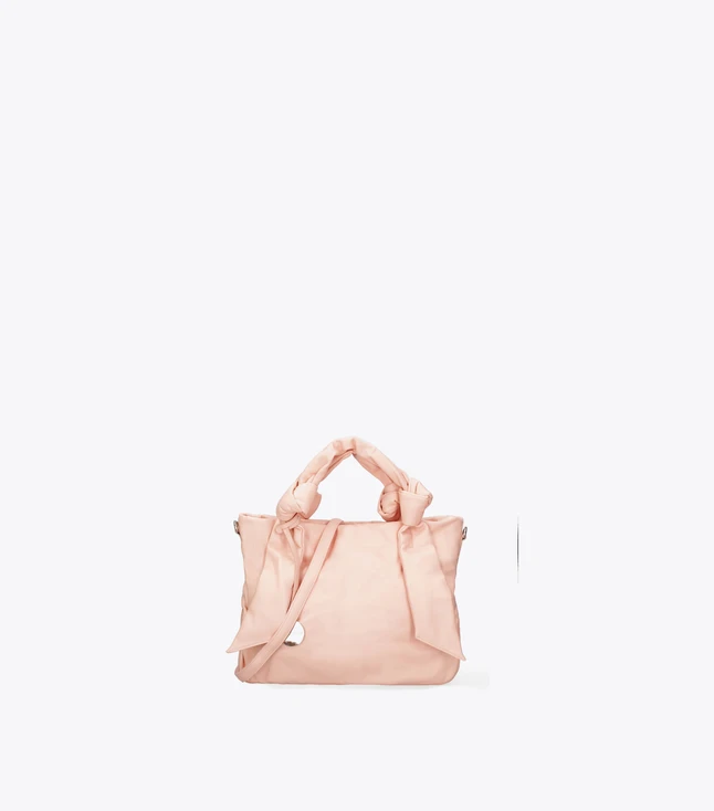 Elegant Leather Shoulder Bag with Chain Handle and Multiple Pockets for Women
