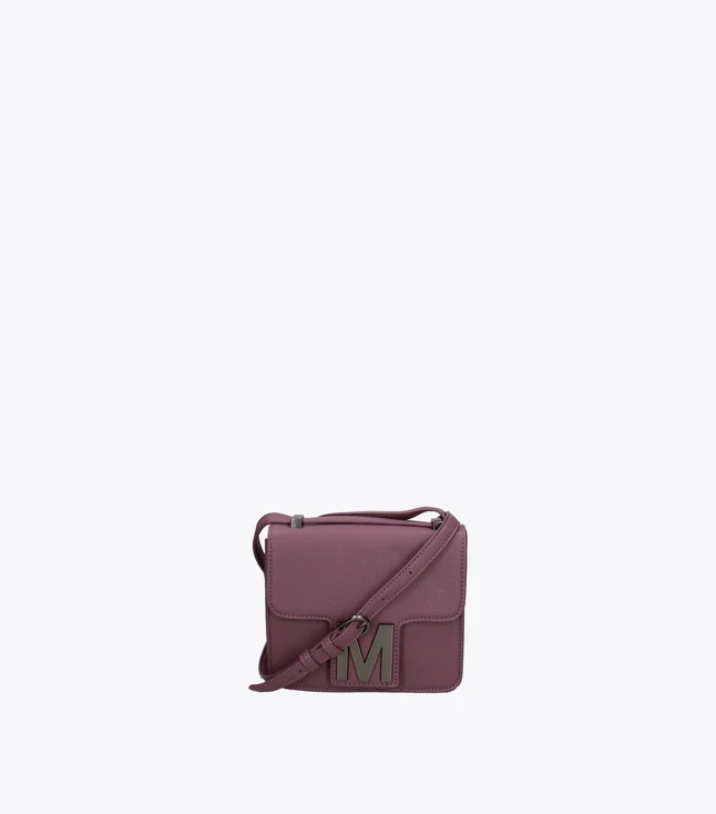 Stylish Fabric Shoulder Bag for Women with Chain Strap and Multiple Compartments
