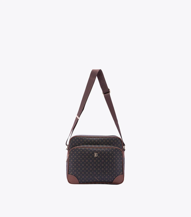 Minimalist Neoprene Backpack for Unisex Casual Daily Use
