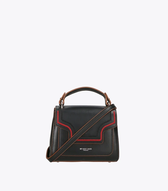 Elegant Leather Tote Bag for Women Daily

