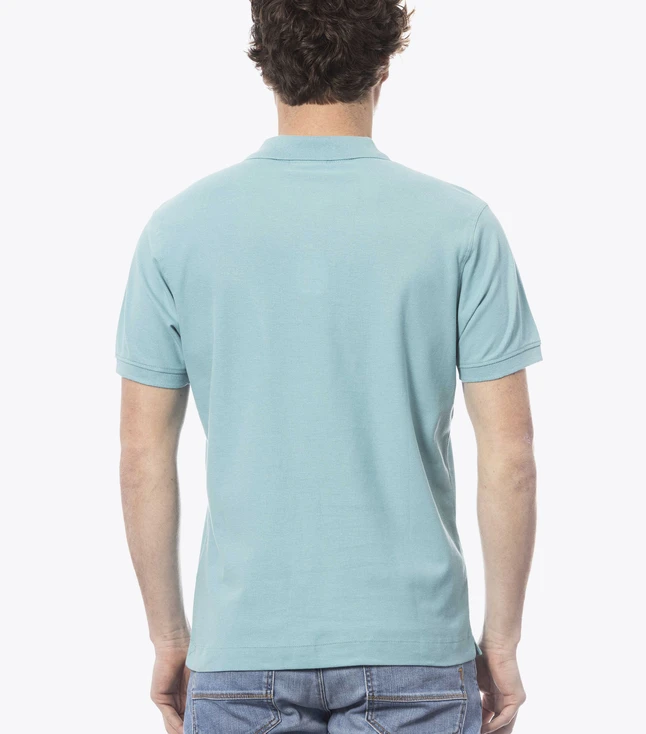 Cotton Polo Shirt Casual Classic for Everyday Wear