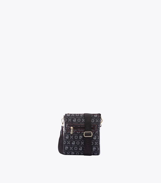 Casual Fabric Crossbody Bag for Men
