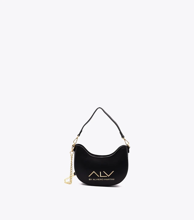 Casual Fabric Tote Bag with Removable Handle for Women

