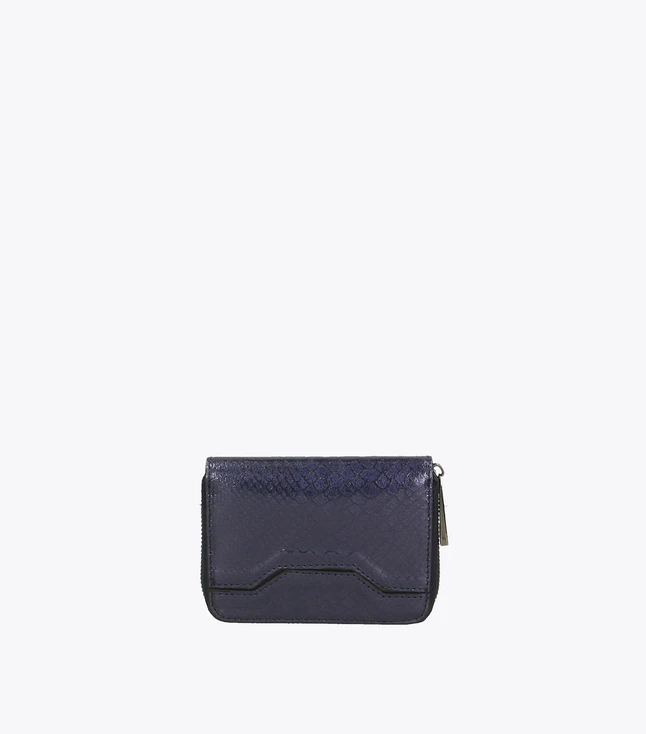 Vintage Leather Handbag for Women with Horse Print for Daily Use
