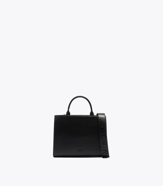 Stylish Italian Leather Crossbody Bag for Women with Chain and PVC Shoulder Strap for Daily Use
