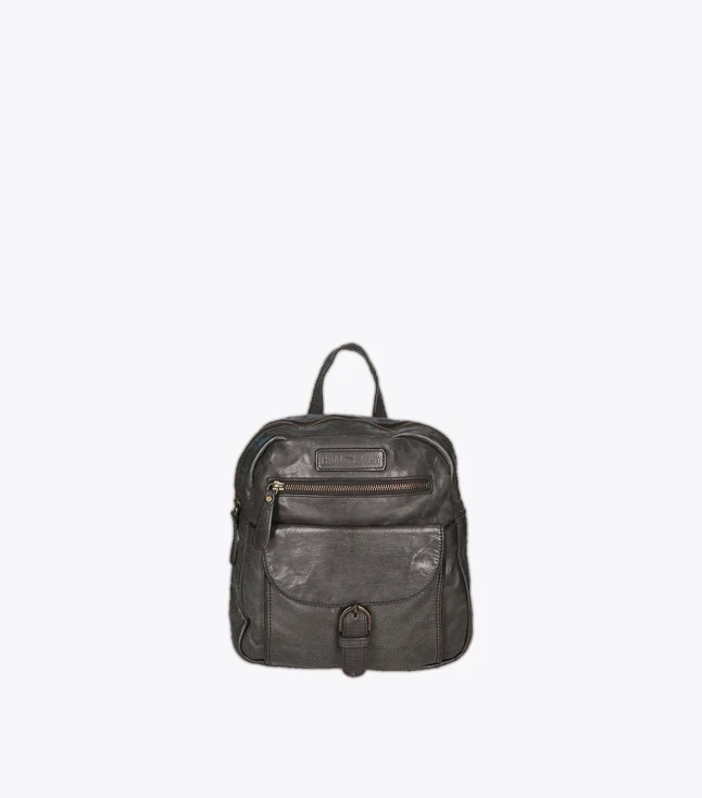 Vintage Leather Crossbody Bags for Men for Travel
