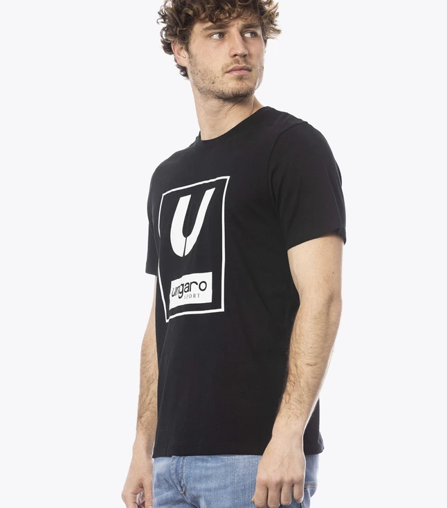 Graphic Tee Cotton Short Sleeve Streetwear Casual Top