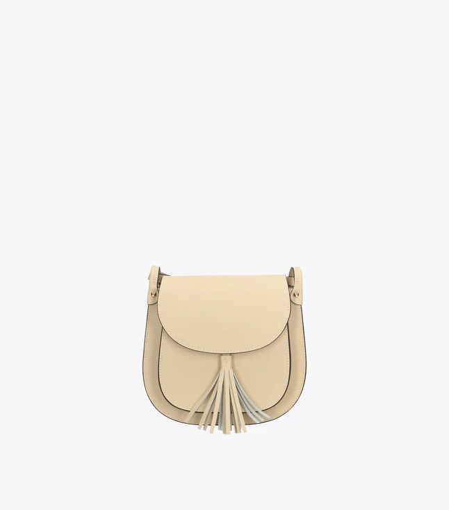 Casual Canvas Tote Bag for Women with Embroidered Butterfly Design
