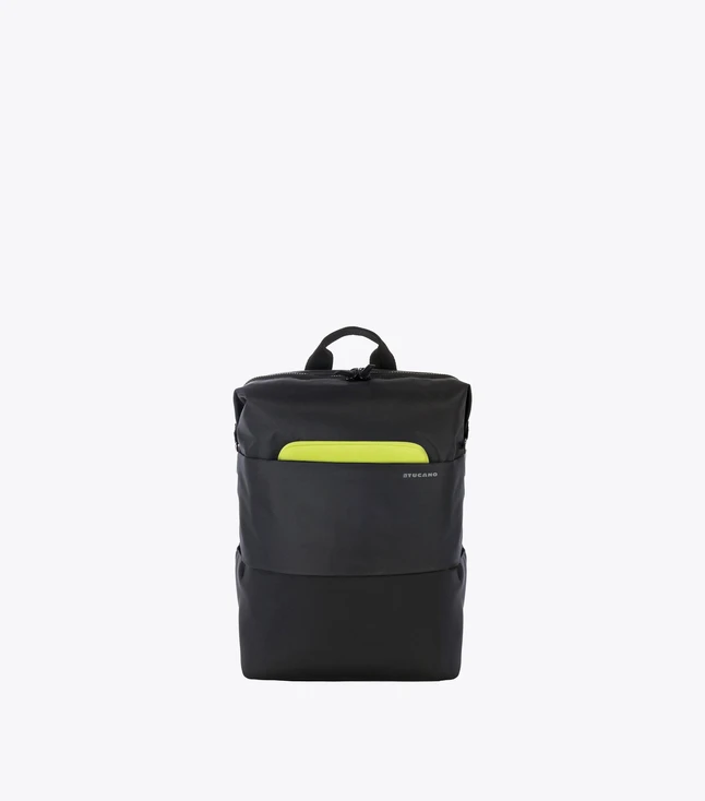 Casual Polyester Unisex Backpack for Travel
