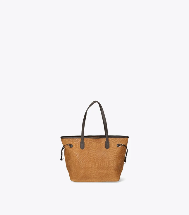 Vintage Casual Canvas Women's Tote Shoulder Bag
