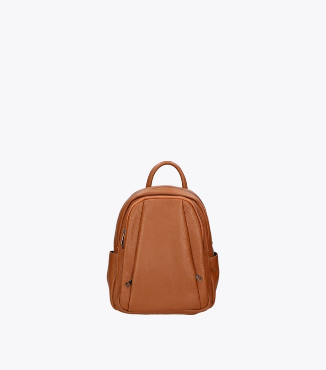 Stylish Italian Leather Tote Bag for Women with Adjustable Shoulder Strap
