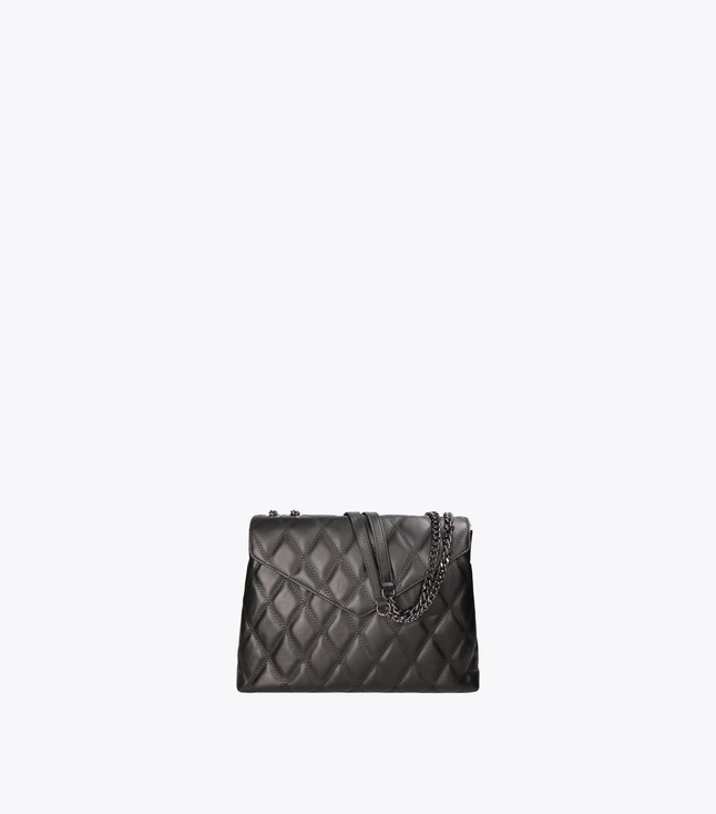 Vintage Leather Wallet Rectangular Accessories for Women
