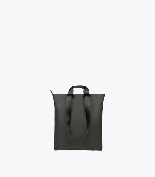 Minimalist PU Leather Women's Backpack for Daily Use
