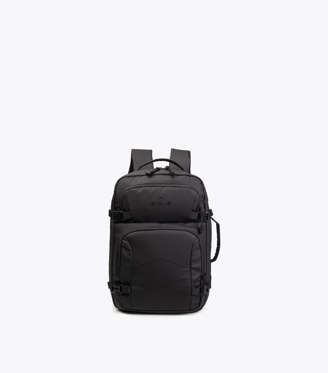 Urban Nylon Backpack for Travel And Daily Use