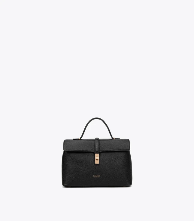 Stylish PU Handbag for Women with Multiple Pockets for Daily Use
