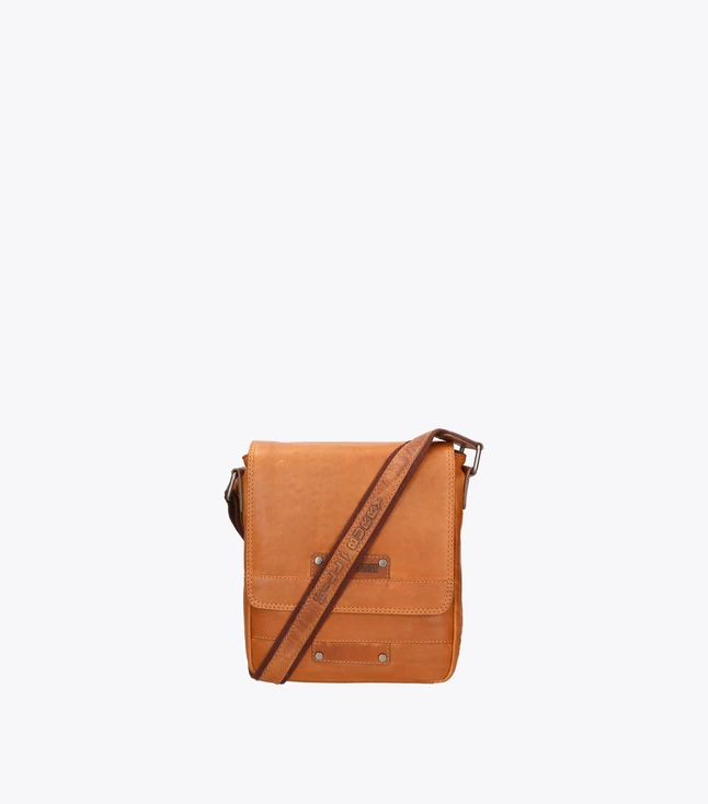 Stylish Italian Leather Crossbody Bag for Women Daily Use
