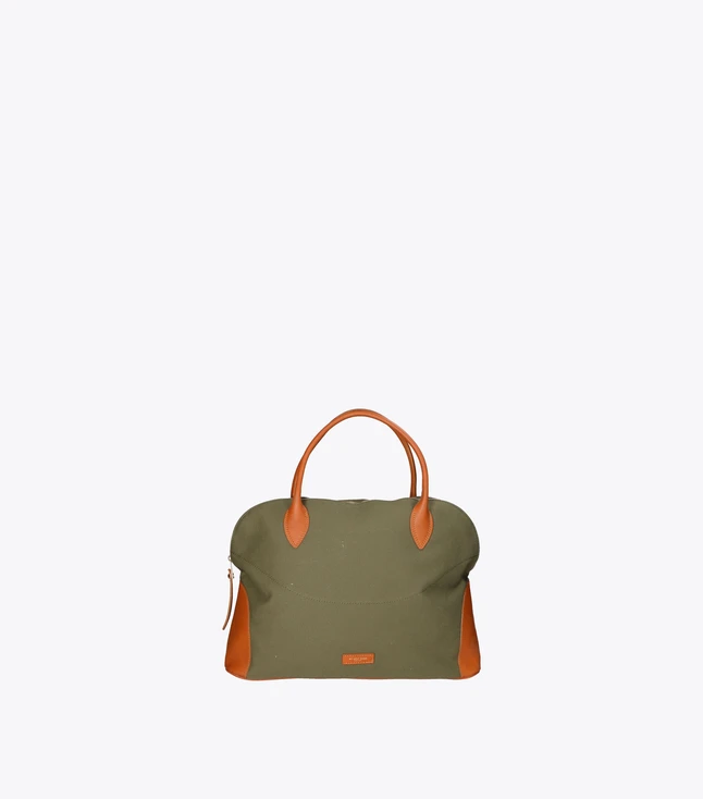 Minimalist Fabric Clutch for Women for Night Out
