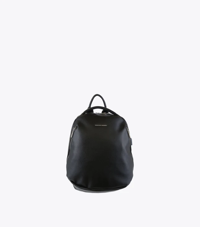 Casual Fabric Crossbody Bag for Men with Multiple Pockets
