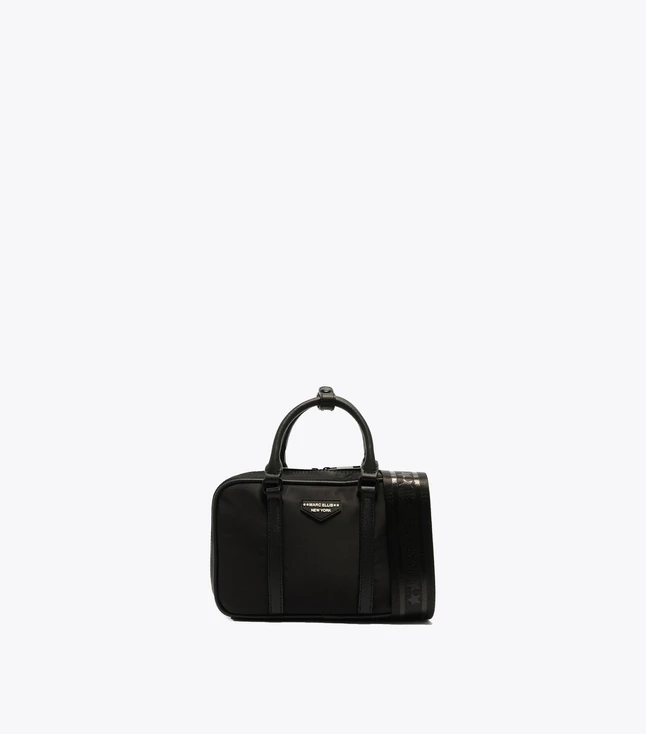 Minimalist Leather Backpack for Men Daily
