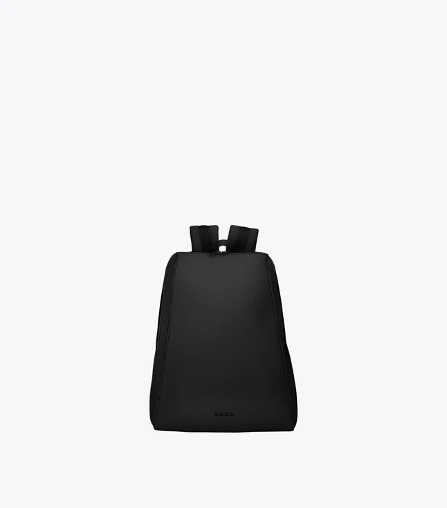 Casual Nylon Backpack for Men with Multiple Pockets
