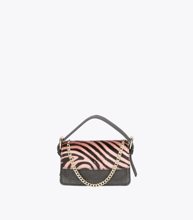 Stylish Italian Leather Clutch Handbag for Casual
