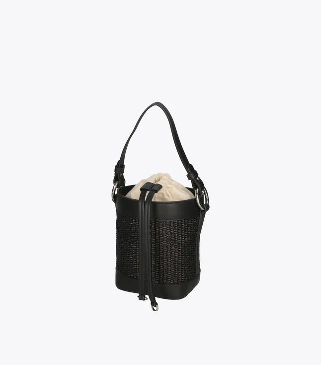 Stylish Italian Leather Handbag with Zip Closure and Adjustable Removable Shoulder Strap for Women
