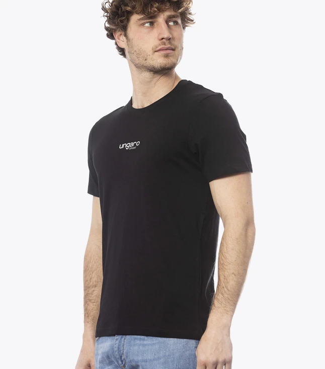 Minimalist Cotton T Shirt for Everyday Wear